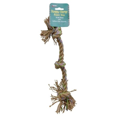 Valterra HEFTY-HEMP ROPE (16IN), CARDED A10-2024VP